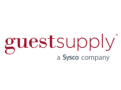 Guest Supply Logo