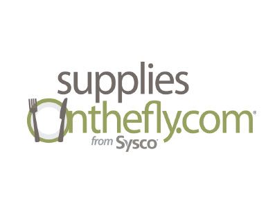 Supplies On The Fly Logo