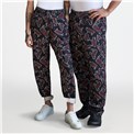 Ultimate Cotton Chef Pant - Butcher Map