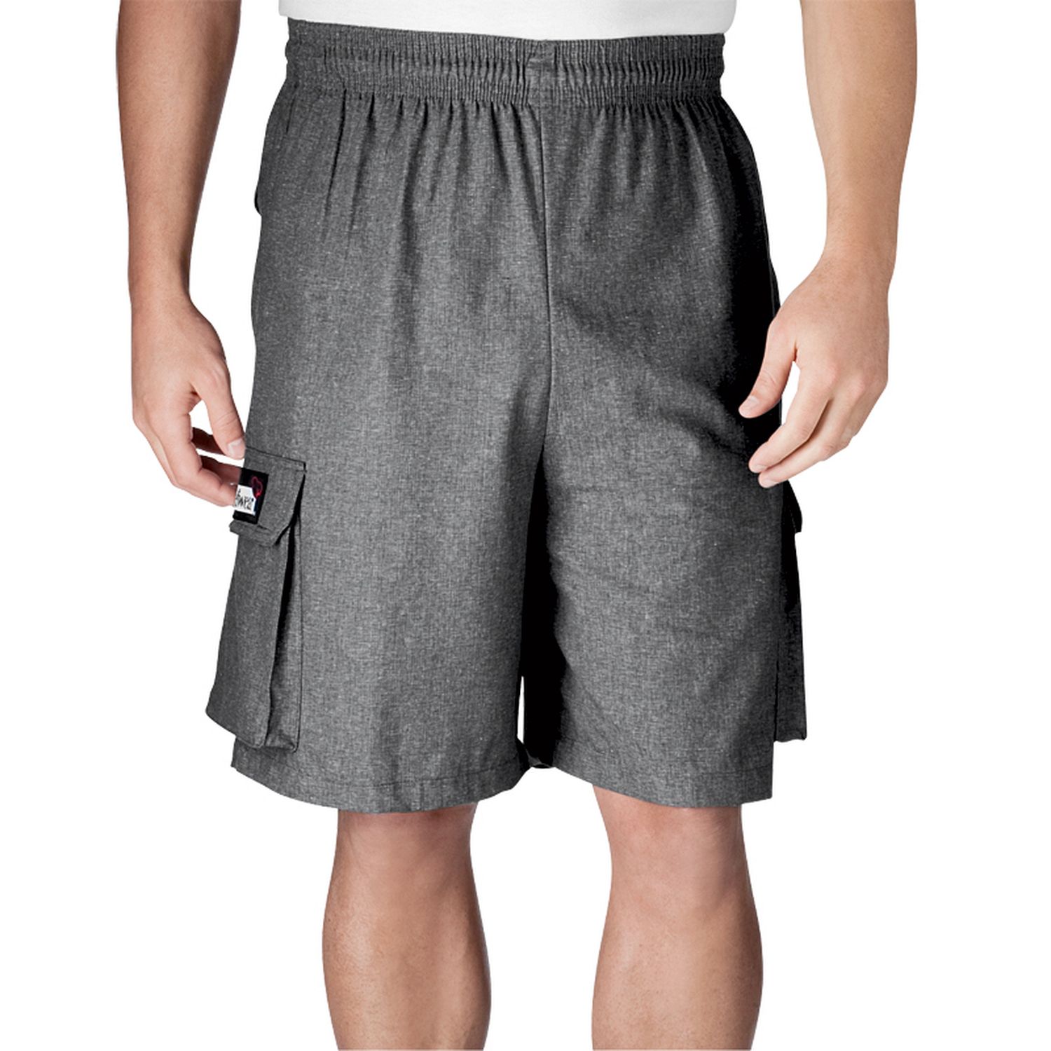 Unisex Classic Cotton Cargo Shorts (CW3850) - Chef Uniforms On Sale ...