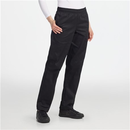 Super Combed Cotton Side Sew Panel Smart Fit Trackpants Grey Melange