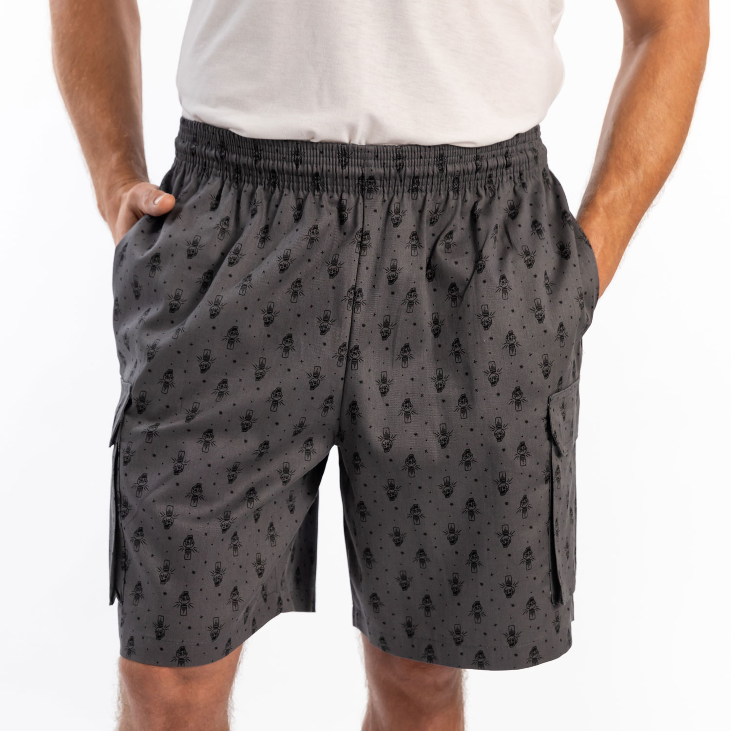 unisex shorts